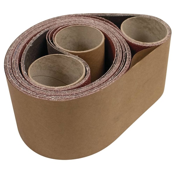 Sanding Belt For 50 Grit Sanding Belt; 052-350